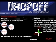 Jouer à Dropoff - the virtual cliffdrop
