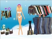 Jouer à Banardilla dress up