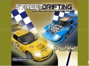 Jouer à Street drifting