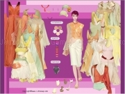 Jouer à Felipeilla dress up