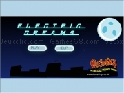 Jouer à Electric dreams