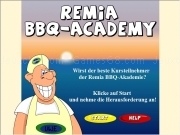 Jouer à Remia bbq  academy