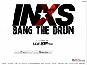 Jouer à Inxs bang the drum