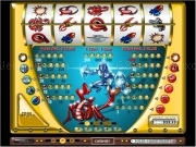 Jouer à Scorpion slots