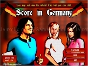 Jouer à Score in germany