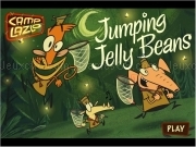 Jouer à Jumping jelly beans