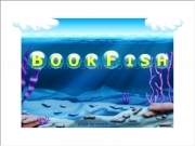 Jouer à Book fish