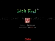 Jouer à Link fest 2