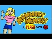 Jouer à Mammary memory