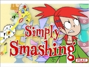 Jouer à Simply smashing