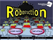 Jouer à Super robostruction