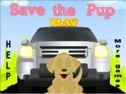 Jouer à Save the pup