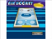 Jouer à Air hockey