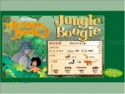 Jouer à Jungle boogie