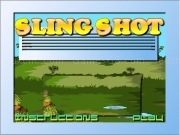 Jouer à Sling shot