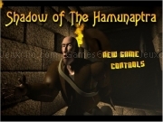 Jouer à Shadow of the hamunaptra