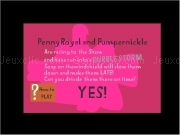Jouer à Penny royal and pumpernickle
