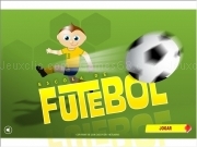 Jouer à Escola de futbol