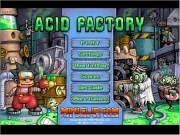 Jouer à Acid factory