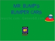 Jouer à Mr bumps bumper cars