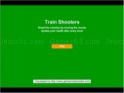Jouer à Train shooters