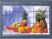 Jouer à Memori exotic fruits