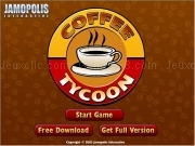 Jouer à Coffee tycoon en