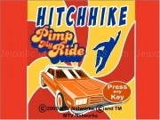Jouer à Hitchhike - pimp my ride