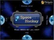 Jouer à Space hockey