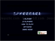 Jouer à Spaceduel