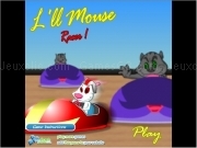 Jouer à Ill mouse racer