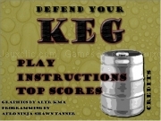 Jouer à Defend your keg