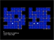 Jouer à Double maze