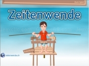 Jouer à Zeitewende