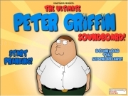 Jouer à The ultimate peter griffin soundboard