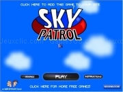 Jouer à Sky patrol