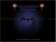 Jouer à Halloween - ghost hunter