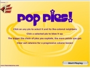 Jouer à Pop pies
