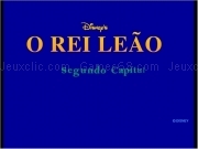 Jouer à Lionking 02