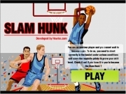 Jouer à Slam hunk