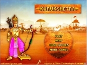 Jouer à Kurukshetra