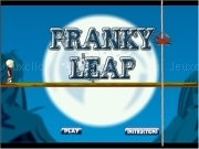 Jouer à Pranky leap