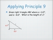 Jouer à Geo principle 9