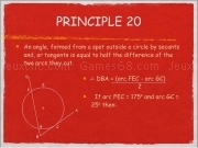 Jouer à Geo principle 20