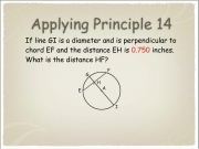 Jouer à Geometric principle 14