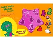 Jouer à Shape game