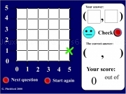 Jouer à Coordinates 2