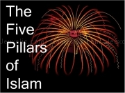 Jouer à The five pillars of islam