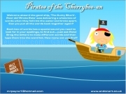 Jouer à Pirates of the cherrybee an