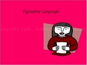 Jouer à Figurative language